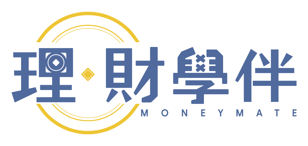 新手必讀!10個加密貨幣學習網站 8 %E7%90%86%E8%B2%A1%E5%AD%B8%E4%BC%B4 logo 02
